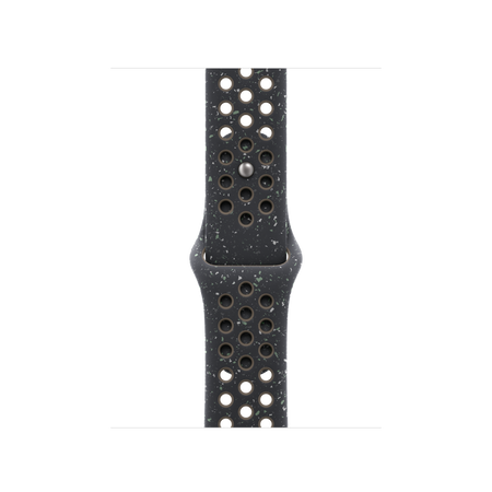 40mm Midnight Sky Nike Sport Band - M/L